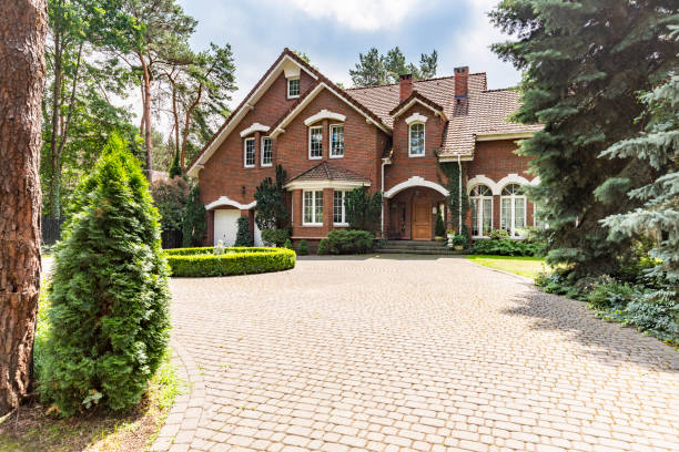 Best Affordable Driveway Pavers  in Heber, CA