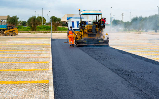 Best Cobblestone Driveway Pavers  in Heber, CA