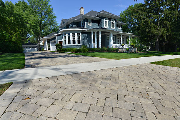 Best Driveway Pavers Near Me  in Heber, CA